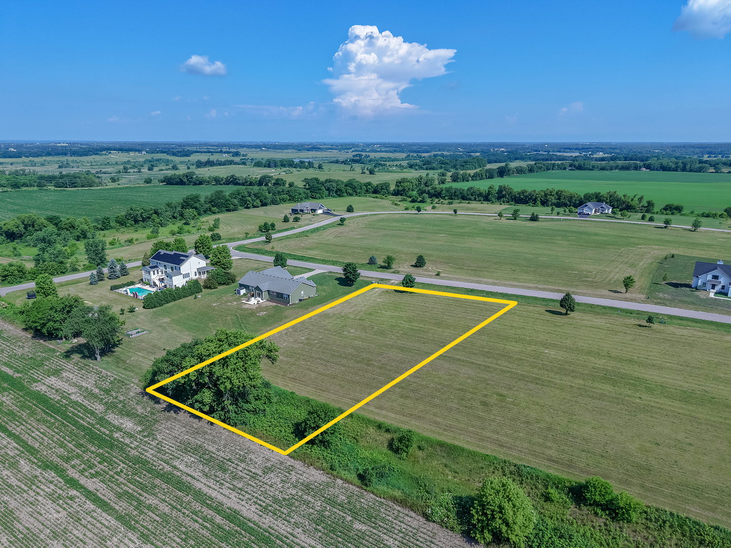 4907 Glacial Trail