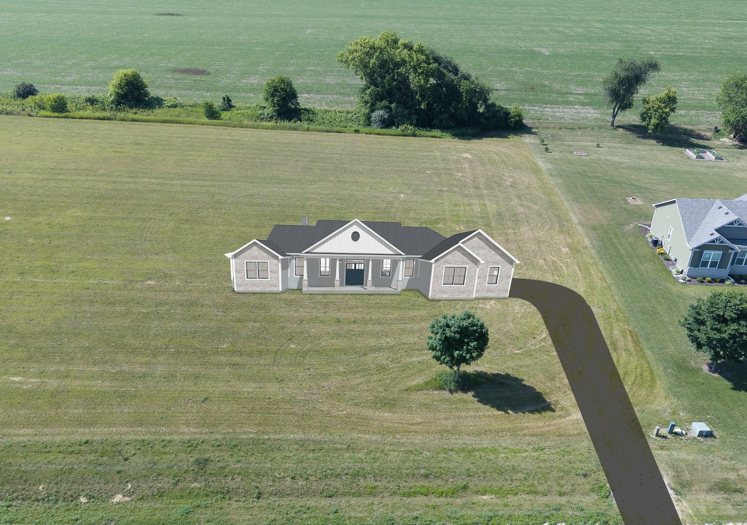 4907 Glacial Trail