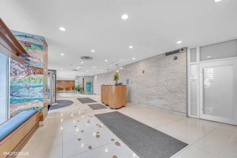 Tiny photo for 6301 N Sheridan Road #11R, Chicago, IL 60660 (MLS # 12578559)