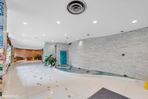 Tiny photo for 6301 N Sheridan Road #11R, Chicago, IL 60660 (MLS # 12578559)