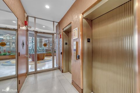 Tiny photo for 6301 N Sheridan Road #11R, Chicago, IL 60660 (MLS # 12578559)