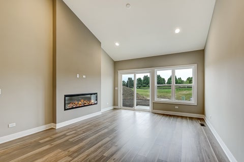 Tiny photo for 14116 S Cardiff Court #46, Homer Glen, IL 60491 (MLS # 12743802)