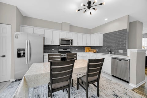Tiny photo for 354 Broadmoor Lane, Bartlett, IL 60103 (MLS # 12710417)