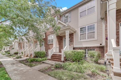 Photo of 354 Broadmoor Lane, Bartlett, IL 60103 (MLS # 12710417)