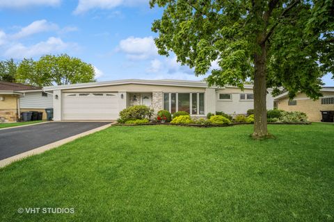 5654 N Manor Lane Norwood Park IL 60631