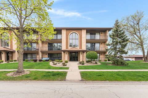 16025 Eagle Ridge Drive 2N Tinley Park IL 60477