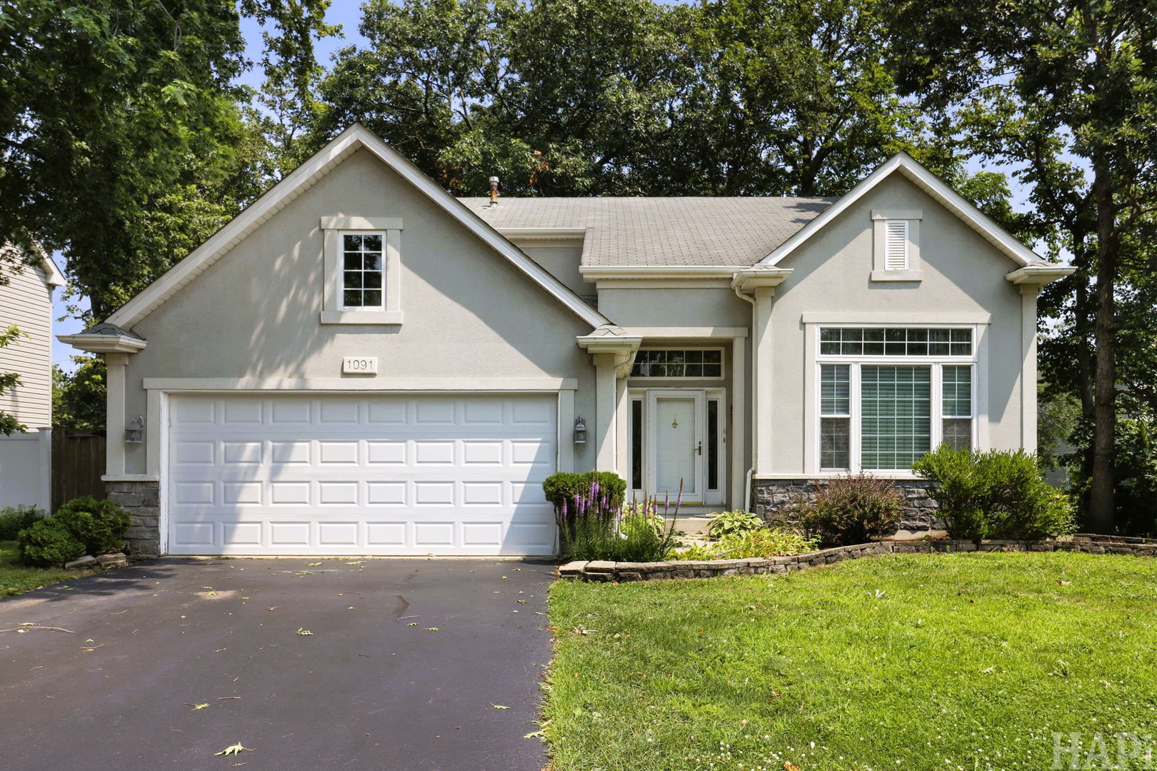 1091 S Normandy Road
