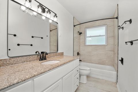 Tiny photo for 17311 Burr Oak Lane, Hazel Crest, IL 60429 (MLS # 12508918)