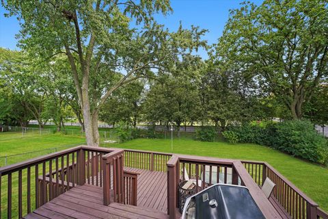 Tiny photo for 17311 Burr Oak Lane, Hazel Crest, IL 60429 (MLS # 12508918)