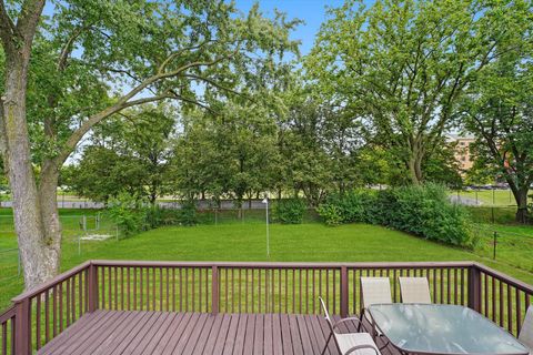 Tiny photo for 17311 Burr Oak Lane, Hazel Crest, IL 60429 (MLS # 12508918)