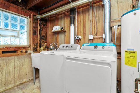 Tiny photo for 17311 Burr Oak Lane, Hazel Crest, IL 60429 (MLS # 12508918)