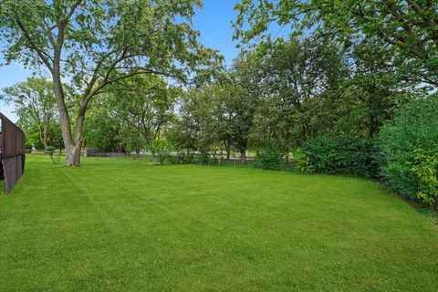 Tiny photo for 17311 Burr Oak Lane, Hazel Crest, IL 60429 (MLS # 12508918)