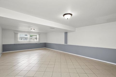 Tiny photo for 17311 Burr Oak Lane, Hazel Crest, IL 60429 (MLS # 12508918)