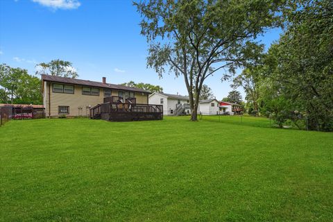 Tiny photo for 17311 Burr Oak Lane, Hazel Crest, IL 60429 (MLS # 12508918)