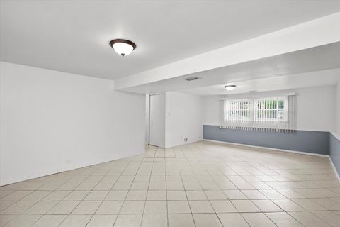 Tiny photo for 17311 Burr Oak Lane, Hazel Crest, IL 60429 (MLS # 12508918)