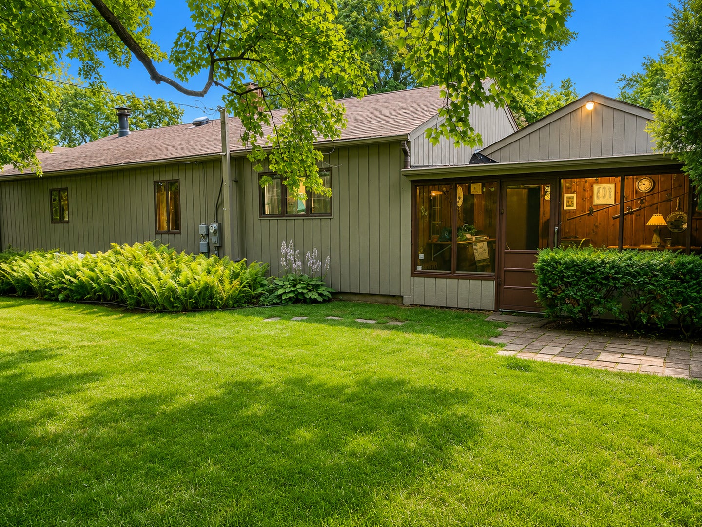 46 Golfview Road