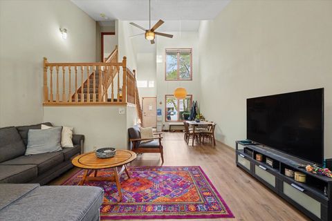 Tiny photo for 1807 Glenwood Oaks Court #B, Urbana, IL 61801 (MLS # 12633565)