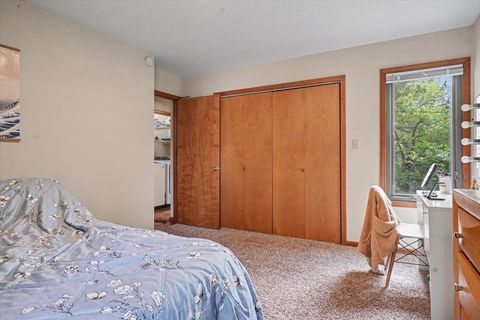 Tiny photo for 1807 Glenwood Oaks Court #B, Urbana, IL 61801 (MLS # 12633565)