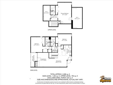 Tiny photo for 1807 Glenwood Oaks Court #B, Urbana, IL 61801 (MLS # 12633565)