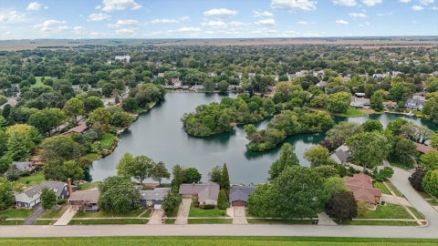 Tiny photo for 1913 Moraine Drive, Champaign, IL 61822 (MLS # 12744241)