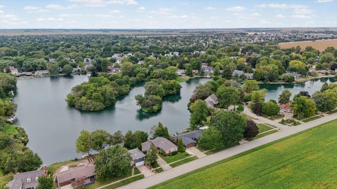 Tiny photo for 1913 Moraine Drive, Champaign, IL 61822 (MLS # 12744241)