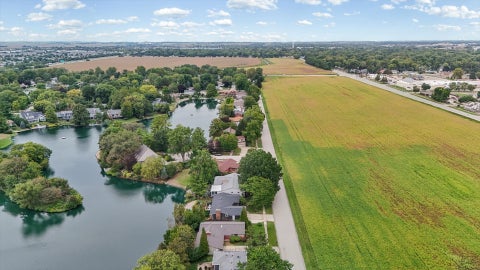 Tiny photo for 1913 Moraine Drive, Champaign, IL 61822 (MLS # 12744241)