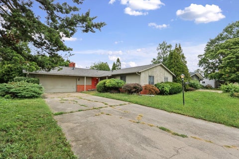 Tiny photo for 1913 Moraine Drive, Champaign, IL 61822 (MLS # 12744241)