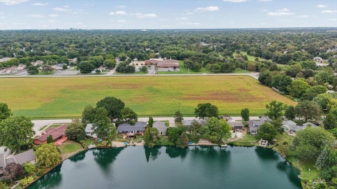Tiny photo for 1913 Moraine Drive, Champaign, IL 61822 (MLS # 12744241)