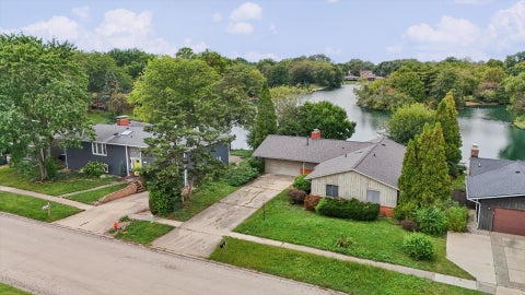 Tiny photo for 1913 Moraine Drive, Champaign, IL 61822 (MLS # 12744241)
