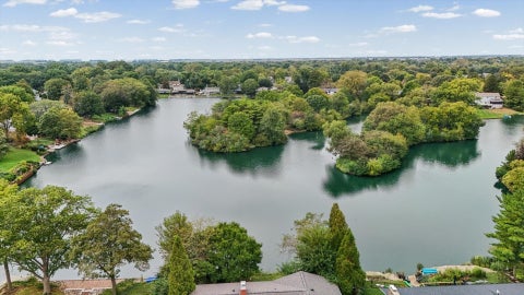 Tiny photo for 1913 Moraine Drive, Champaign, IL 61822 (MLS # 12744241)
