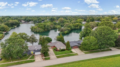 Tiny photo for 1913 Moraine Drive, Champaign, IL 61822 (MLS # 12744241)
