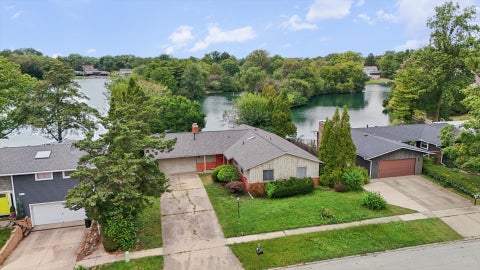 Tiny photo for 1913 Moraine Drive, Champaign, IL 61822 (MLS # 12744241)