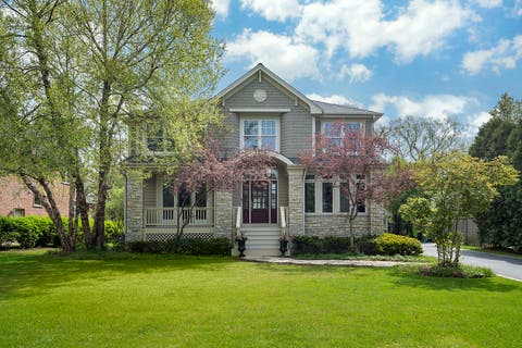 Photo of Glencoe, IL 60022 (MLS # 12694528)