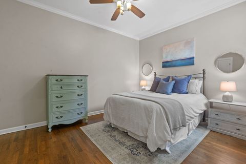 Tiny photo for 1935 W Belmont Avenue #2, Chicago, IL 60657 (MLS # 12492271)