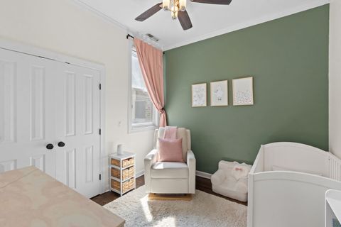 Tiny photo for 1935 W Belmont Avenue #2, Chicago, IL 60657 (MLS # 12492271)