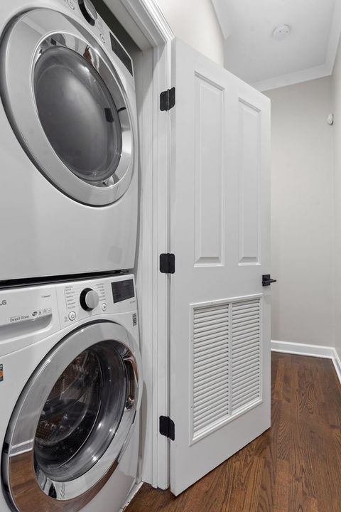 Tiny photo for 1935 W Belmont Avenue #2, Chicago, IL 60657 (MLS # 12492271)