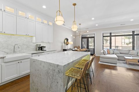 Tiny photo for 1935 W Belmont Avenue #2, Chicago, IL 60657 (MLS # 12492271)