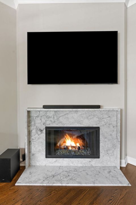 Tiny photo for 1935 W Belmont Avenue #2, Chicago, IL 60657 (MLS # 12492271)