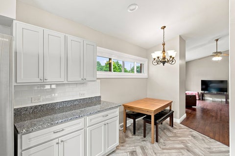 Tiny photo for 311 W Taylor Road, Lombard, IL 60148 (MLS # 12725182)