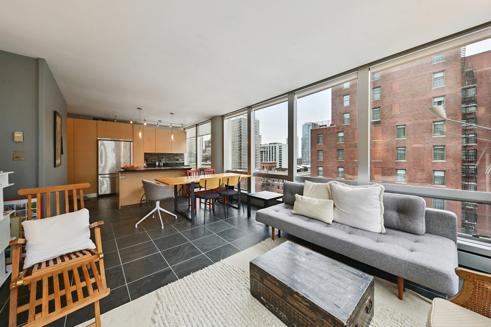 1300 N ASTOR Street 14C