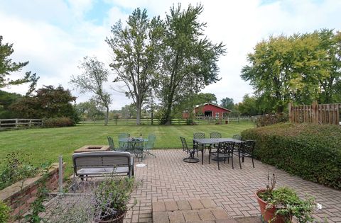 Tiny photo for 24570 W Chardon Road, Grayslake, IL 60030 (MLS # 12486303)