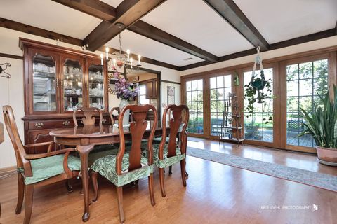 Tiny photo for 24570 W Chardon Road, Grayslake, IL 60030 (MLS # 12486303)