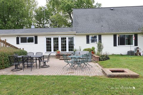 Tiny photo for 24570 W Chardon Road, Grayslake, IL 60030 (MLS # 12486303)