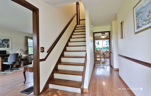 Tiny photo for 24570 W Chardon Road, Grayslake, IL 60030 (MLS # 12486303)