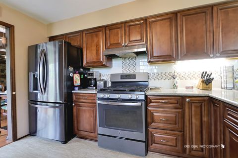 Tiny photo for 24570 W Chardon Road, Grayslake, IL 60030 (MLS # 12486303)