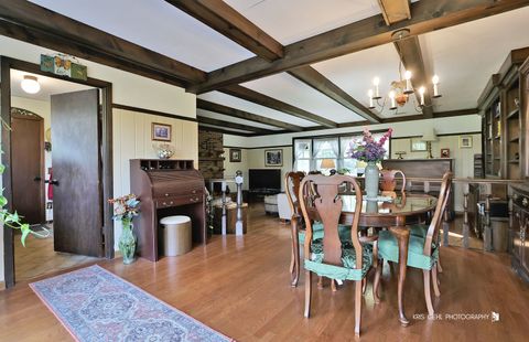 Tiny photo for 24570 W Chardon Road, Grayslake, IL 60030 (MLS # 12486303)