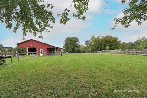 Tiny photo for 24570 W Chardon Road, Grayslake, IL 60030 (MLS # 12486303)