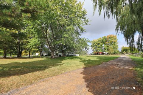 Tiny photo for 24570 W Chardon Road, Grayslake, IL 60030 (MLS # 12486303)