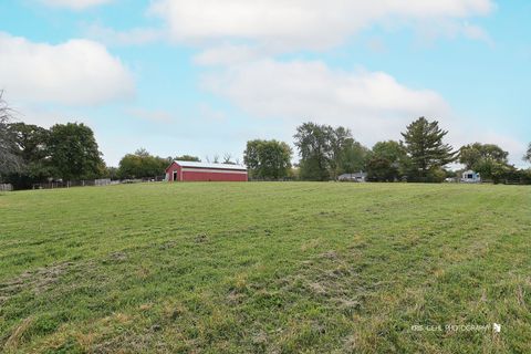 Tiny photo for 24570 W Chardon Road, Grayslake, IL 60030 (MLS # 12486303)