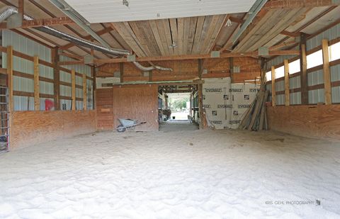 Tiny photo for 24570 W Chardon Road, Grayslake, IL 60030 (MLS # 12486303)